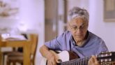 La Maestro, ultima guitarra de Paco de Lucia, protagonista del documental La guitarra vuela en La Mar de Musicas