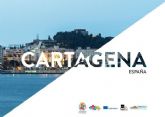 Juventud pone en marcha una guia online de Cartagena para jovenes viajeros