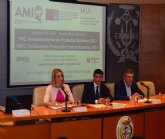 La Comunidad celebra una jornada sobre la proteccin contra incendios para velar por la seguridad en el sector industrial