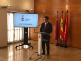 Ayuntamiento y Asociacin Proyecto Abraham colaboran con un plan de empleo para personas en situacin de exclusin social
