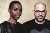 Morcheeba inicia su gira por España en La Mar de Msicas