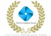 El compromiso de Laboratorios Expanscience - Mustela premiado en cinco categor�as de los Premios Empresa Social 2020