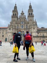 Termina el �ltimo tramo de 'El Camino al Rev�s'