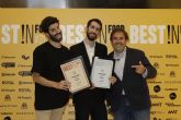 La creatividad de El Pozo Alimentacin tiene premio