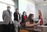 Autoridad Portuaria y Plena Inclusin firman un acuerdo para la formacin de prcticas a personas con discapacidad intelectual