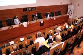 La consejera de Empresa preside la presentacin de la Oficina Acelera Pyme, ubicada en la Fremm