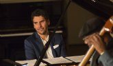 Flamenco y jazz se fusionan con la actuacin del saxofonista lituano Kestutis Vaiginis y el pianista Alex Conde