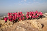 El yacimiento de Las Paleras contar con la recreacin de una de sus viviendas y un escenario para actuaciones al aire libre