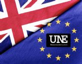 Espana gana influencia en la normalizacin europea como consecuencia del brexit