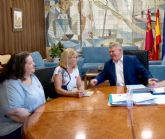 La Coordinadora del Molinete avisa al Gobierno de Espana de que el Ayuntamiento no va a hacer el Plan Director