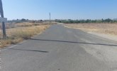 La Alcalda propone la aprobacin definitiva de la Ordenanza Reguladora de los Caminos Rurales de Totana