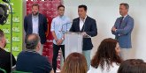 FAN FUTURA espera congregar en San Javier a ms de 30000 personas y generar un impacto econmico de 3,5 millones de euros
