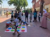 El colegio Vistalegre acoge en julio actividades lúdicas de verano para menores