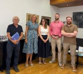 Murcia consolida su apuesta por el emprendimiento con la alianza entre el Ayuntamiento y AJE