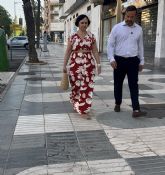 MC Cartagena exige que la tasa de vados se destine a reparar y renovar las aceras del municipio