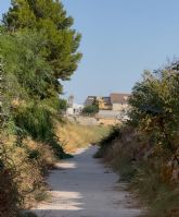 El PSOE exige al PP un plan intensivo de limpieza de ramblas y solares para prevenir incendios y daños por lluvias intensas