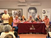 Las jornadas 'Francisco Rabal. Actor, voz y memoria del cine espa&ntilde;ol' ponen en valor el legado del actor aguile&ntilde;o