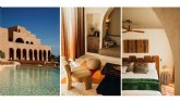 N�made Temple Ibiza abre sus puertas en Portinatx: un refugio frente al mar donde naturaleza, creatividad y bienestar recuperan la esencia m�s libre de la isla y la memoria bohemia del norte de la isla