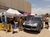 Funcruisers y De tal Palo, ganadores del Foto Rally 2025