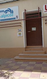 Izquierda Unida-Podemos propone eliminar las barreras arquitect�nicas que persisten en edificios p�blicos de Jumilla