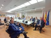 El Plan Industrial alcanza un nuevo hito con la constituci�n del Comit� Interdepartamental que supervisa su impulso, aplicaci�n y seguimiento