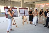 El nuevo centro de salud de Santa Ana ampl�a las prestaciones de atenci�n primaria a 20.000 vecinos de Cartagena