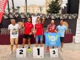 Resultados Carrera Popular Ciudad de �guilas 2026