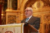 José Luis Mendoza intervendrá en el Encuentro Mundial de las Familias  de Dublín que clausurará el Papa