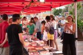 Lectores y escritores se citan en el Puerto Deportivo con 'La baha de los libros'