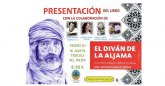 José Antonio Enrique Jiménez presenta mañana viernes su libro, “El diván de la aljama”, en las Noches del Museo