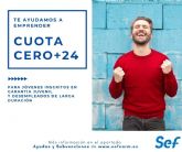 650 personas en desempleo ya han solicitado la 'Cuota Cero' para autnomos