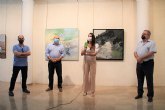 La Asociación Artistas de Cieza presenta un variado tapiz de creaciones en el Museo Siyâsa