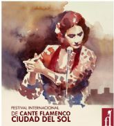 XXXI Festival Internacional de Cante Flamenco 