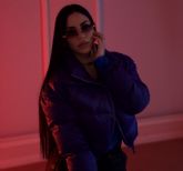 Yndiana Ortega: una gran cantante y compositora que conquista el coraz�n de quien la escucha