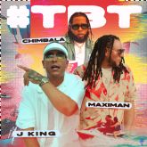 Jking y Maximan sorprenden con un explosivo sencillo 'TBT' junto a Chimbala