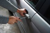Aumentan los robos de veh�culos en 2024: consejos para proteger tu coche estas vacaciones y el resto del ano