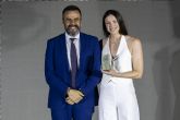 Marca y FEB reconocen la gran temporada de Aina Ayuso