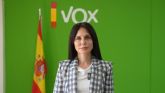 VOX reclama al Gobierno regional accin inmediata para restaurar la histrica Pena Huertana 'La Quilla' tras el incendio
