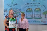 Cartagena refuerza su compromiso con el reciclaje en la sexta edicin del movimiento banderas verdes de Ecovidrio