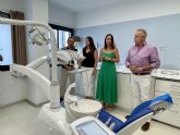 La Regi�n cuenta con m�s de medio centenar de unidades de salud bucodental en Atenci�n Primaria