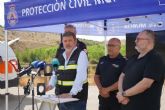 El Ayuntamiento refuerza la vigilancia contra los incendios forestales dentro del Plan INFOMUR