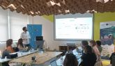 Las empresas emergentes regionales se acercan a la industria aeroespacial y de automoci�n a trav�s de la cooperaci�n europea