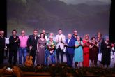 NOTA DE PRENSA San Pedro del Pinatar propone a Blanca Nieves P�rez Francia al Premio 