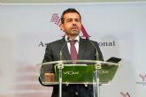 VOX exige al delegado del Gobierno que refuerce la seguridad de las costas tras la llegada de una patera a Cala del Barco