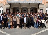 Cultura facilita 135 representaciones de artes esc�nicas en los municipios en lo que va de ano