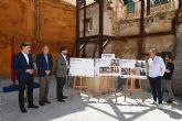 La Comunidad invierte 4,6 millones de euros para promover la vivienda asequible en Lorca