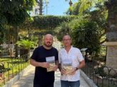 Pedro L�pez Pi&ntilde;ero recupera la memoria de Los Mayorales en su nuevo libro, 'Los �ltimos pobladores de Los Mayorales'