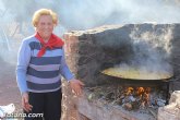 Sólo se permitirá realizar fuegos con leña a partir de este año en las barbacoas de obra habilitadas en El Grifo y El Ángel