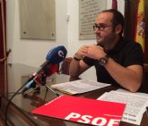 El PSOE muestra su preocupacin por el 'inquietante silencio' en torno a las irregularidades que mantienen paralizado el tramo 1 de la Ronda Central