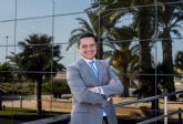 Agromediterrnea incorpora a Juan Alfonso Snchez Sanz como director comercial